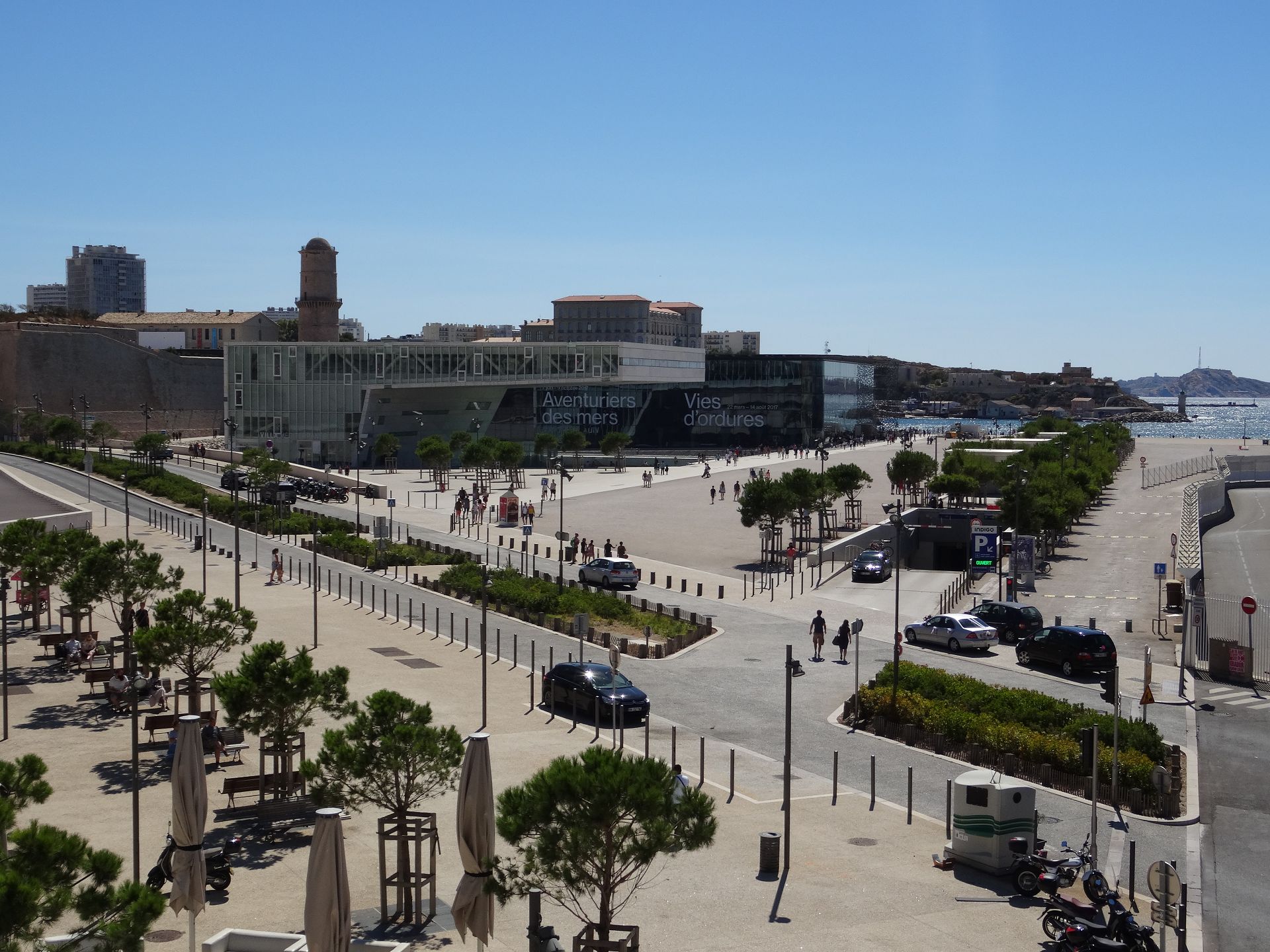 Marseille